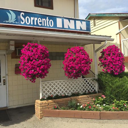 Sorrento Inn Motel ภายนอก รูปภาพ