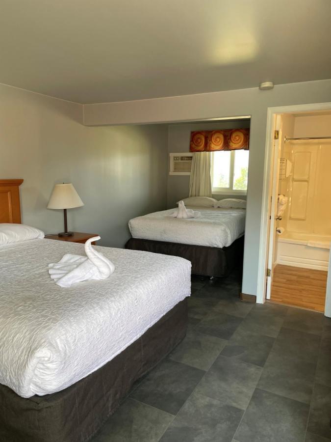 Sorrento Inn Motel ภายนอก รูปภาพ
