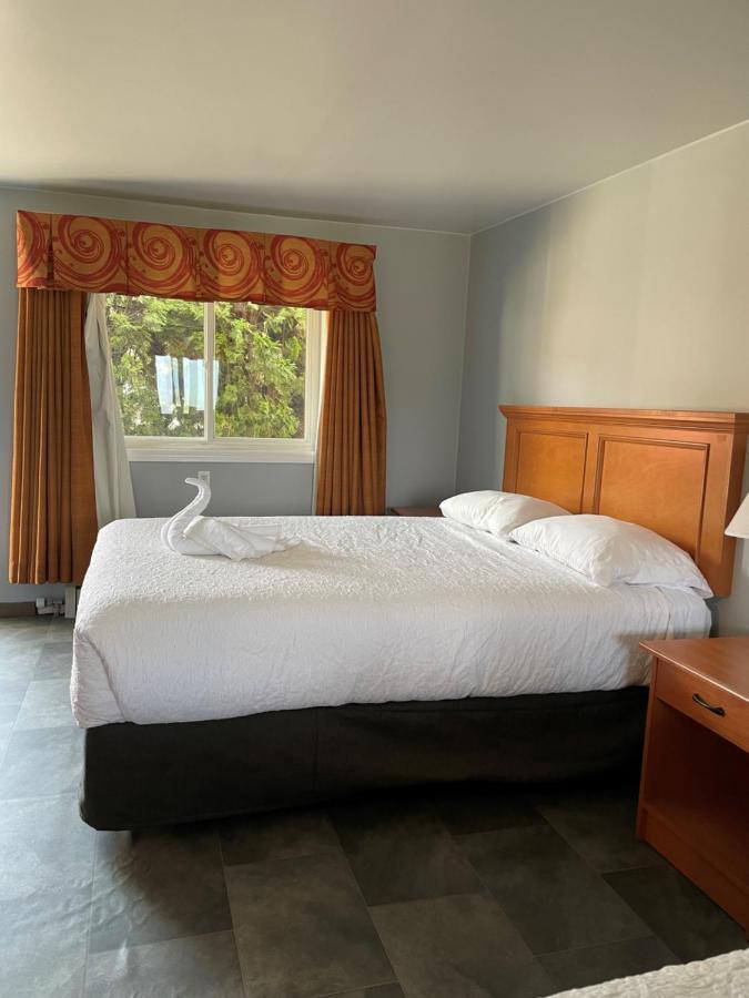 Sorrento Inn Motel ภายนอก รูปภาพ