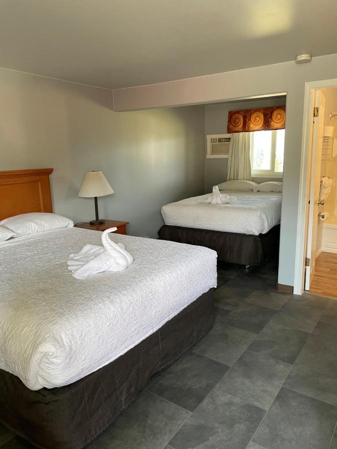 Sorrento Inn Motel ภายนอก รูปภาพ