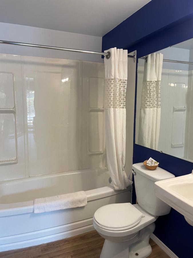 Sorrento Inn Motel ภายนอก รูปภาพ