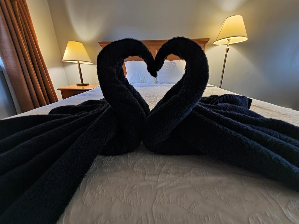 Sorrento Inn Motel ภายนอก รูปภาพ