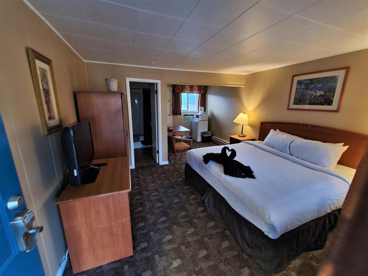 Sorrento Inn Motel ภายนอก รูปภาพ