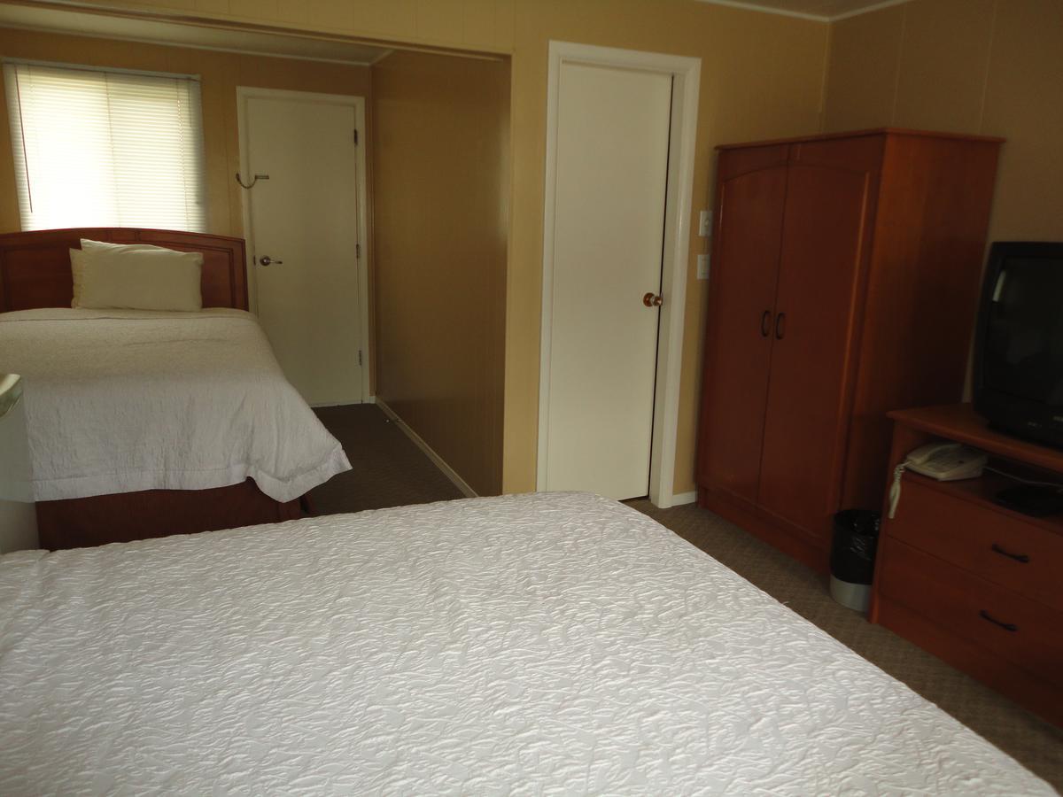 Sorrento Inn Motel ภายนอก รูปภาพ