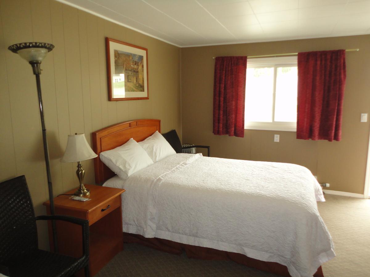 Sorrento Inn Motel ภายนอก รูปภาพ