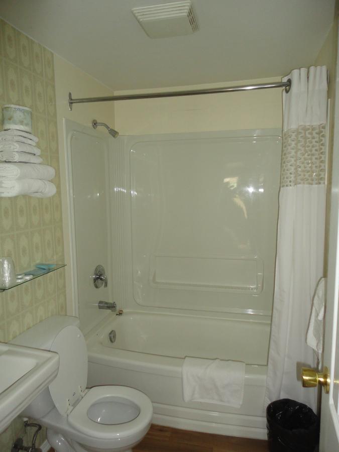 Sorrento Inn Motel ภายนอก รูปภาพ