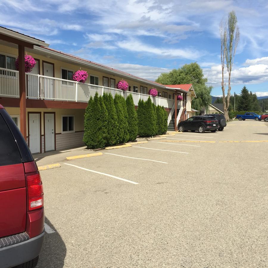 Sorrento Inn Motel ภายนอก รูปภาพ