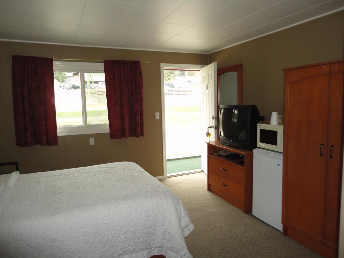 Sorrento Inn Motel ภายนอก รูปภาพ
