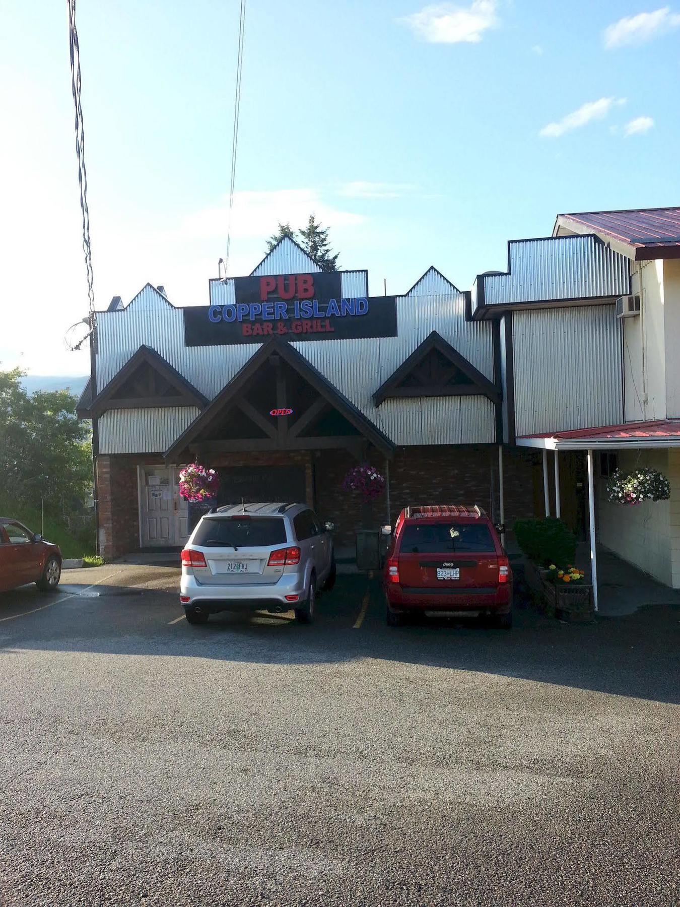 Sorrento Inn Motel ภายนอก รูปภาพ