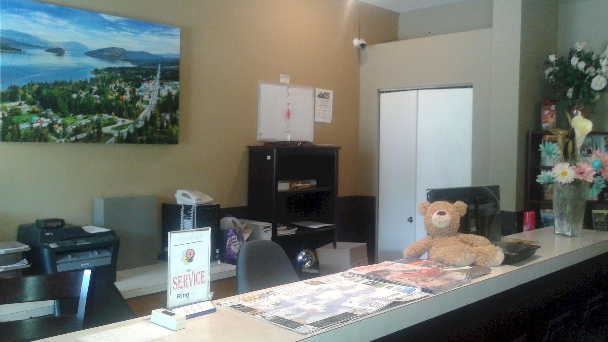 Sorrento Inn Motel ภายนอก รูปภาพ