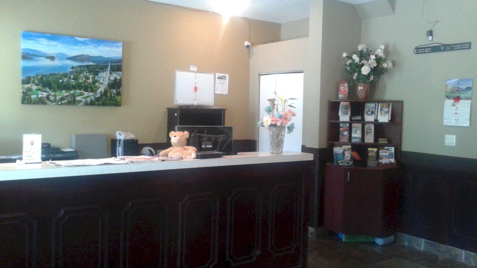 Sorrento Inn Motel ภายนอก รูปภาพ